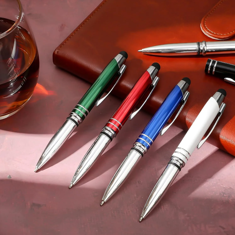 #ADV1609 Metal Touch Pen